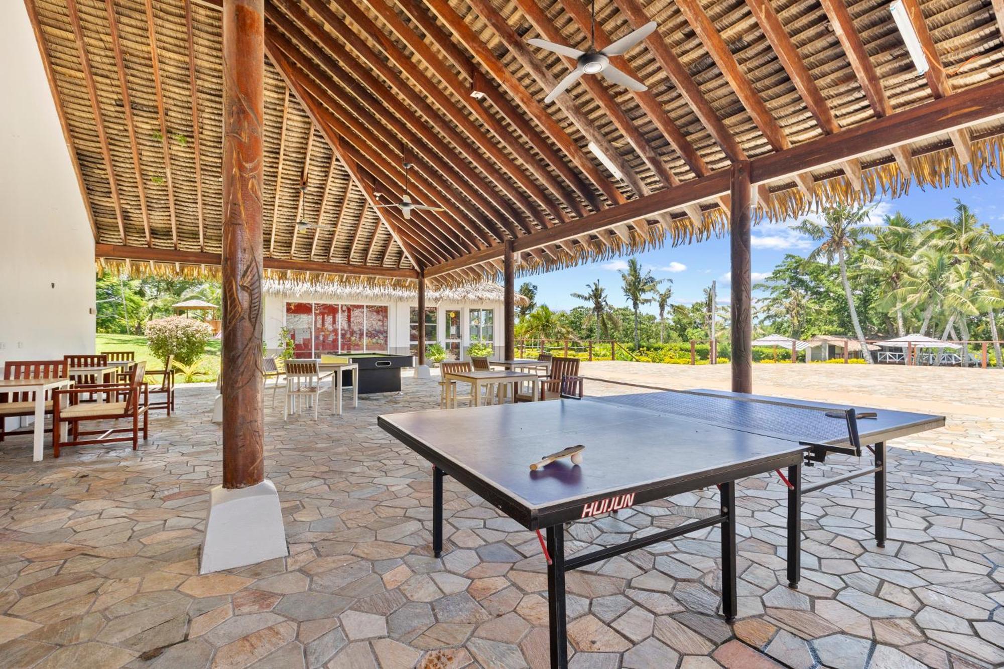 Iririki Island Resort & Spa Port Vila Exterior foto